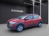 DACIA Sandero Stepway 1.0 TCe ECO-G Comfort