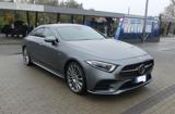 MERCEDES-BENZ CLS 400 d 4Matic Auto Premium Plus