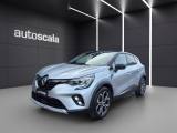 RENAULT Captur Full Hybrid E-Tech 145 CV Techno Fast Track