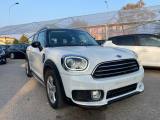 MINI Countryman 1.5 Cooper Countryman Xeno Navi