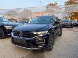 VOLKSWAGEN T-Roc 1.0 TSI 115 CV Style BlueMotion Technology