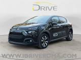 CITROEN C3 C3 1.2 puretech  110cv eat6. + GPL