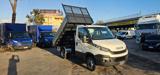 IVECO DAILY 35C16  RIBALTABILE TRILATERALE MT3.20 EURO6B
