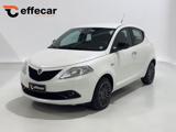 LANCIA Ypsilon 1.2 69 CV 5 porte GPL Ecochic Gold