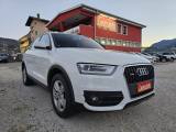 AUDI Q3 2.0 TDI quattro Business
