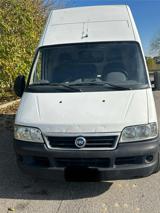 FIAT Ducato Metano  Ducato Metano