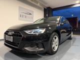 AUDI A4 35 TDI 163CV MHEV BERLINA  S tronic Sport