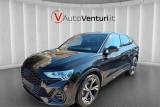 AUDI Q3 SPB 35 TDI S tronic S line edition
