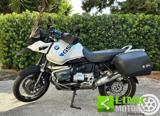 BMW R 1150 GS Adventure