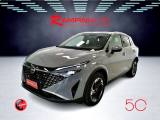 NISSAN Qashqai MHEV 140 CV N-Connecta Pronta Consegna Iva Espos