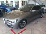 ALFA ROMEO Giulia 2.2 Turbodiesel 150 CV AT8 Business