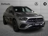MERCEDES-BENZ GLA 180 d Automatic AMG Line Advanced Plus