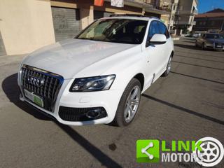 AUDI Q5 2.0 TDI 170 CV quattro S tronic S line