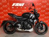 TRIUMPH Trident 660 -