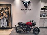 TRIUMPH Speed Twin 1200