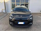 CITROEN C3 PureTech 83 S&S Max + IMPIANTO GPL