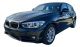 BMW 118 d 5p. Advantage Automatica Navi Led
