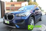 BMW X1 SDrive18d