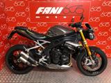 TRIUMPH Speed Triple 1200 RS