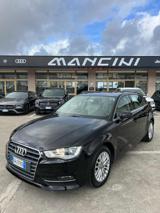 AUDI A3 SPB 2.0 TDI 150 CV clean diesel Attraction