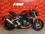 TRIUMPH Speed Triple 1200 RS