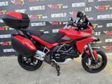 DUCATI Multistrada 1200 S ABS Video 360