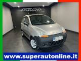 CHEVROLET Matiz 0.8 SE City