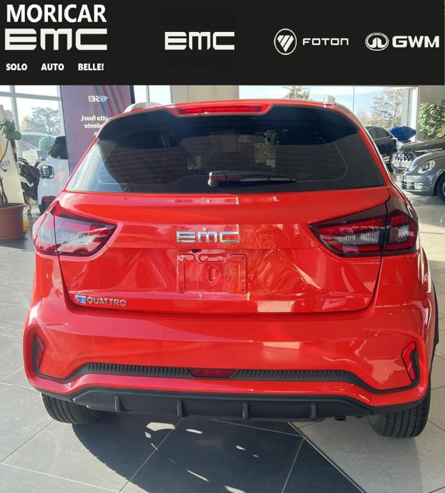 EMC QUATTRO LIMITED - foto 25