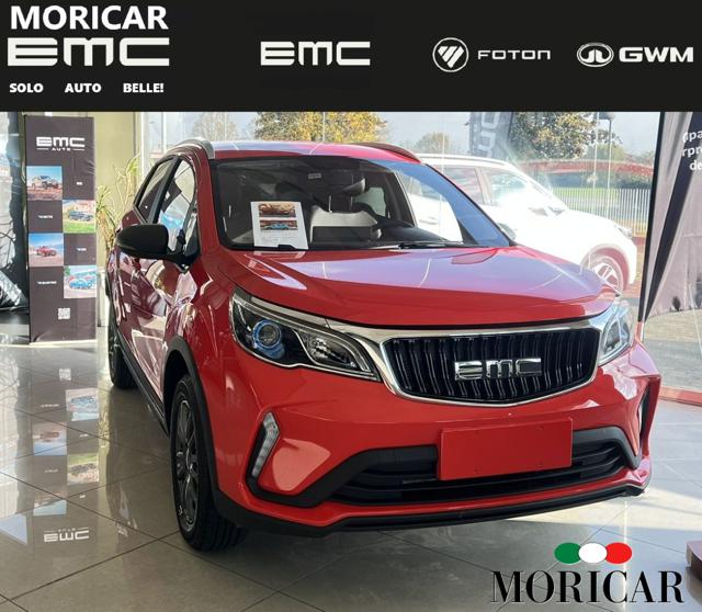EMC QUATTRO LIMITED - foto 22