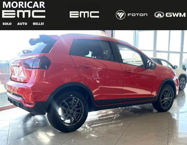 EMC QUATTRO LIMITED - foto 24