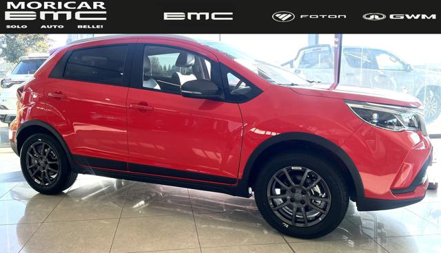 EMC QUATTRO LIMITED - foto 23