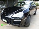 PORSCHE Cayenne Turbo 4.8 V8 500 CV AWD Tiptronic S