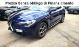 ALFA ROMEO Stelvio 2.2 Turbodiesel 210 CV AT8 Q4 Business
