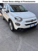 FIAT 500X 1.3 MultiJet 95 CV Connect