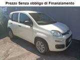 FIAT Panda 0.9 TwinAir Turbo Natural Power Pop Van 2 posti