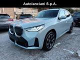 BMW X3 XDRIVE 20D MSPORT 48V NAV BILED CAM PELL