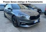 SKODA Fabia 1.0 TSI DSG 110 CV Style