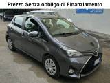 TOYOTA Yaris 1.4 D-4D 5 porte Cool
