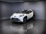TOYOTA Aygo X 1.0 VVT-i 72 CV 5 porteTrend