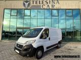 FIAT DUCATO  2.3 MJT L1 H1
