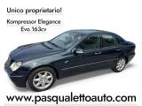 MERCEDES-BENZ C 200 Unicoprop. Kompressor  Elegance Evo