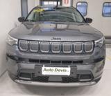 JEEP Compass 1.6 Multijet S