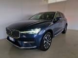 VOLVO XC60 B4 (d) automatico Plus Bright
