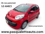 CITROEN C1 Ok neo pat. 1.0 5 porte AMIC1