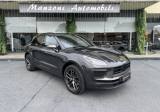 PORSCHE Macan 2.0 T UNICO PROPRIETARIO