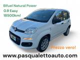 FIAT Panda BIFUEL con pochi km!!! 0.9 TA Turbo N.P. Easy