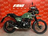 ROYAL ENFIELD Himalayan 411