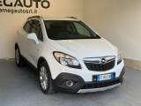 OPEL Mokka 1.4 Turbo GPL Tech 140CV 4x2 Cosmo