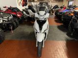 KYMCO People S 200 S