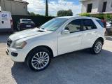 MERCEDES-BENZ ML 350 Leggi testo con GPL 4X4 AUTOMATICO Sport
